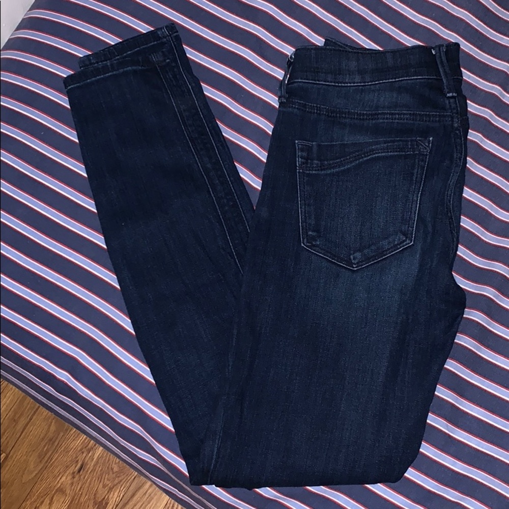 Express Jeans